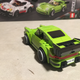 Illustration for article titled Porsche 930 Assembled!